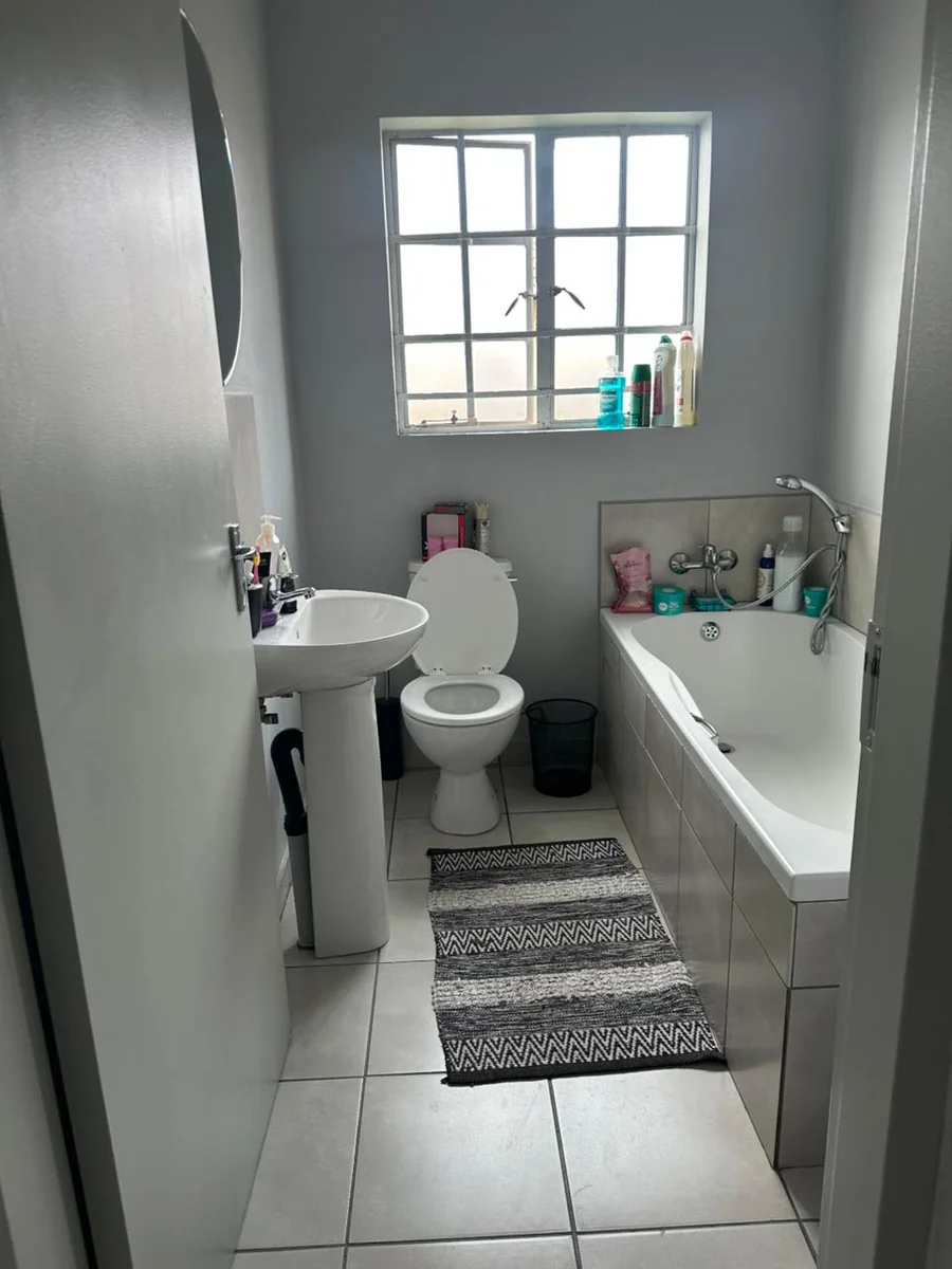 3 bedroom House for Rent in Warerkloof, Rustenburg