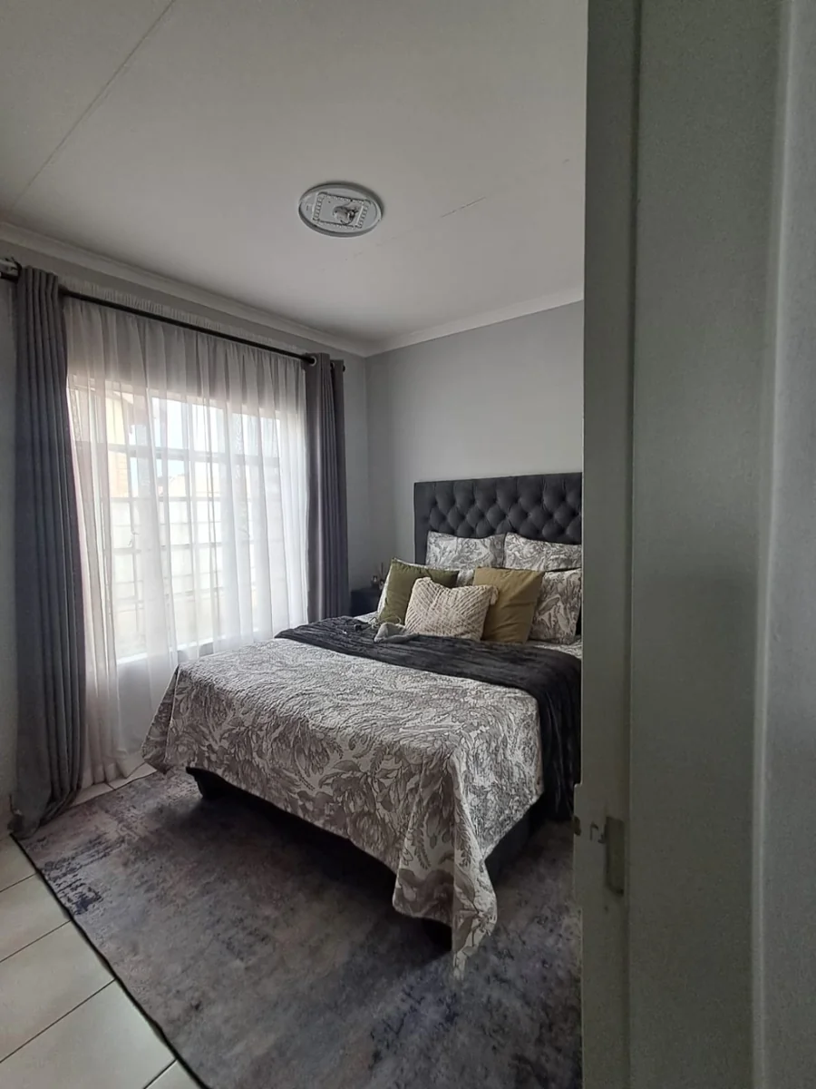 3 bedroom House for Rent in Warerkloof, Rustenburg