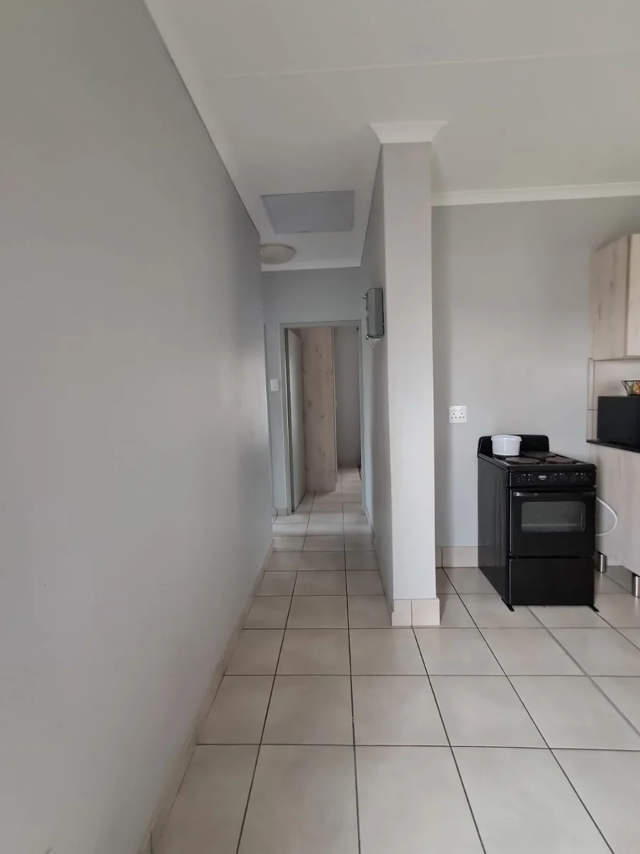 3 bedroom House for Rent in Warerkloof, Rustenburg