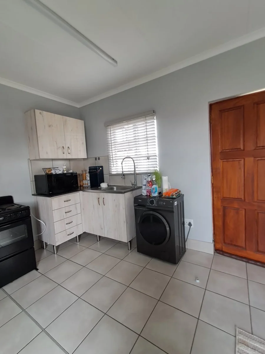 3 bedroom House for Rent in Warerkloof, Rustenburg