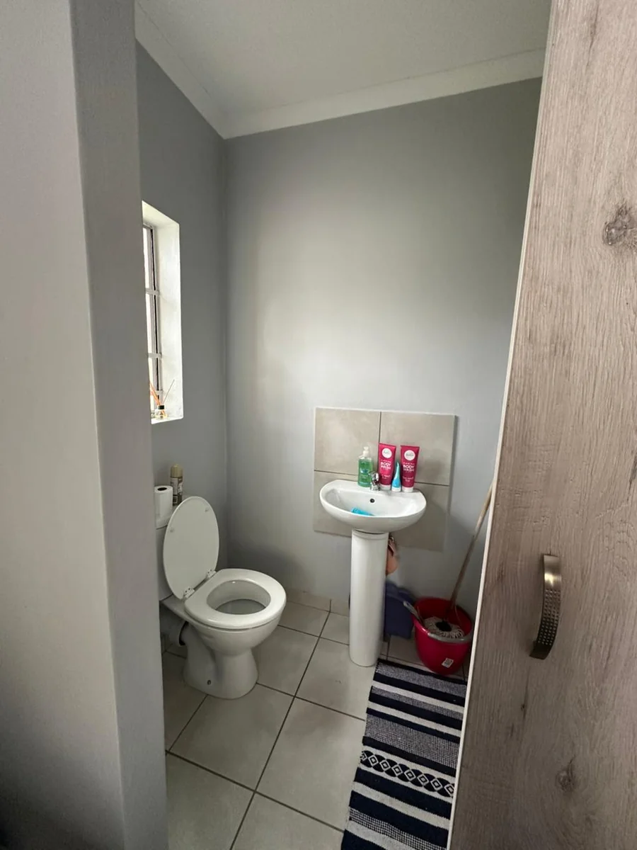 3 bedroom House for Rent in Warerkloof, Rustenburg