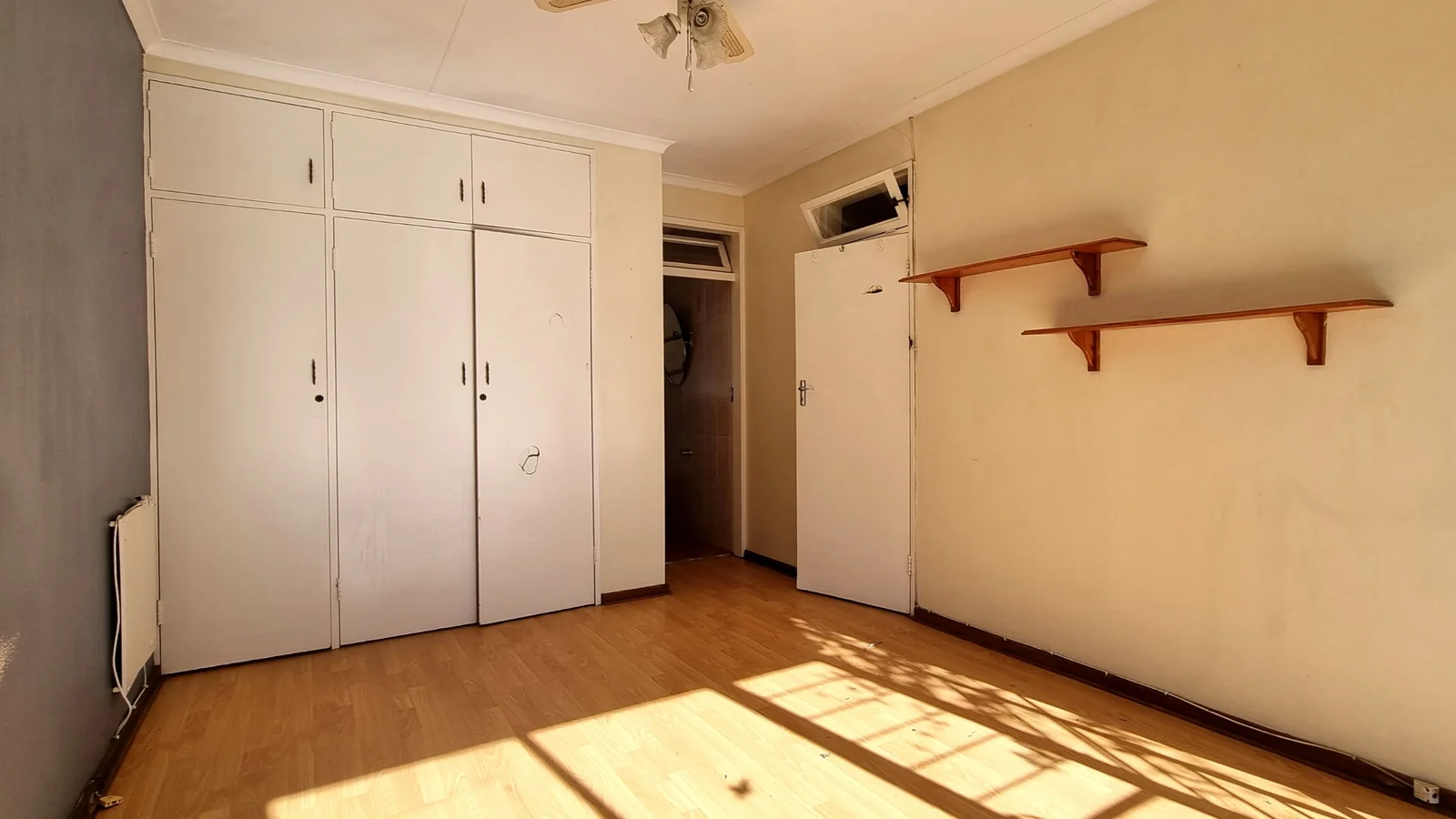Renovator’s Dream in Prime Bromhof Location – Endless Potential for the Right Buyer