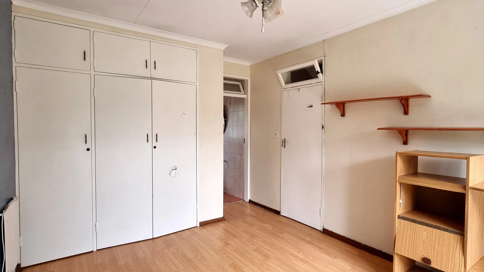 Renovator’s Dream in Prime Bromhof Location – Endless Potential for the Right Buyer