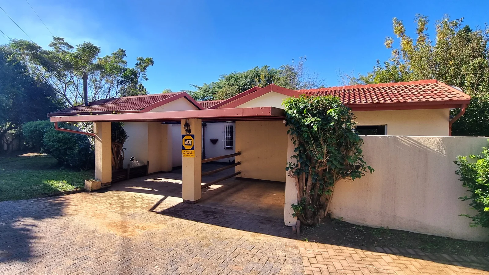 Renovator’s Dream in Prime Bromhof Location – Endless Potential for the Right Buyer
