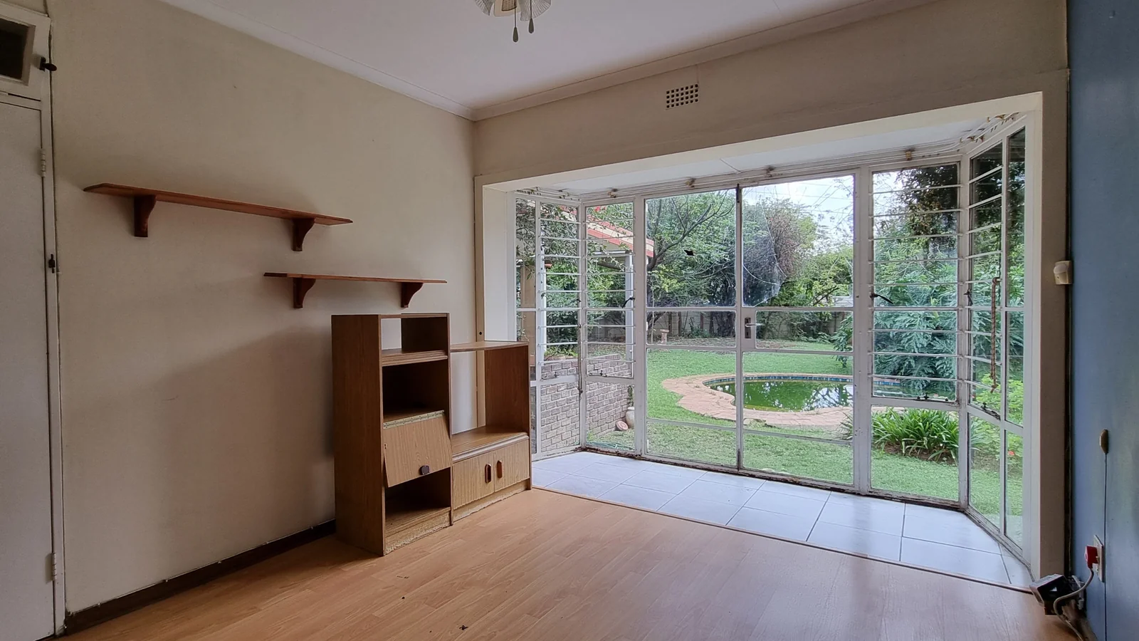 Renovator’s Dream in Prime Bromhof Location – Endless Potential for the Right Buyer