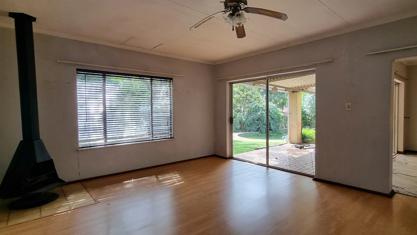 Renovator’s Dream in Prime Bromhof Location – Endless Potential for the Right Buyer