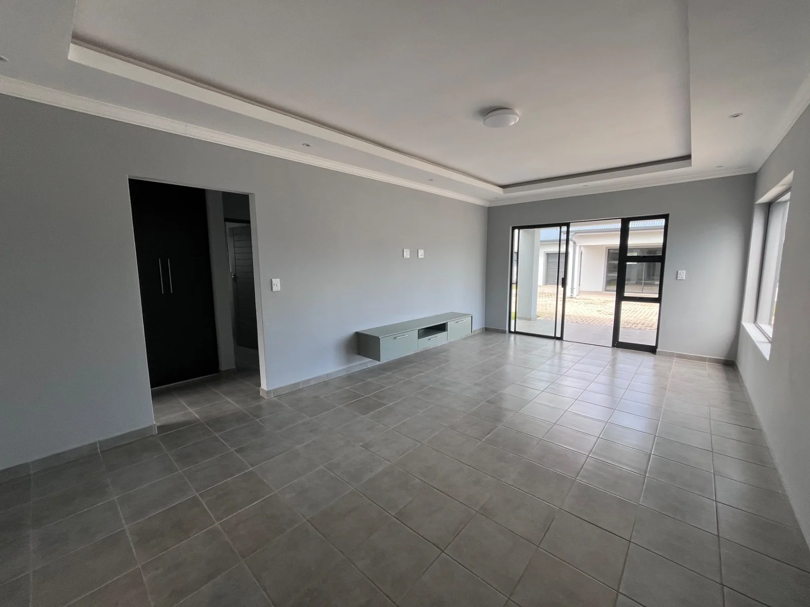 Unit 1 to 6 are  2 Bedroom and 1 Bathroom