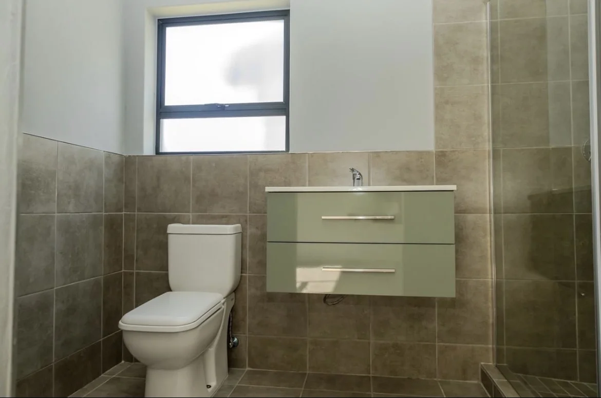Units 7 to 12 are 2 Bedroom & 2 Bathroom