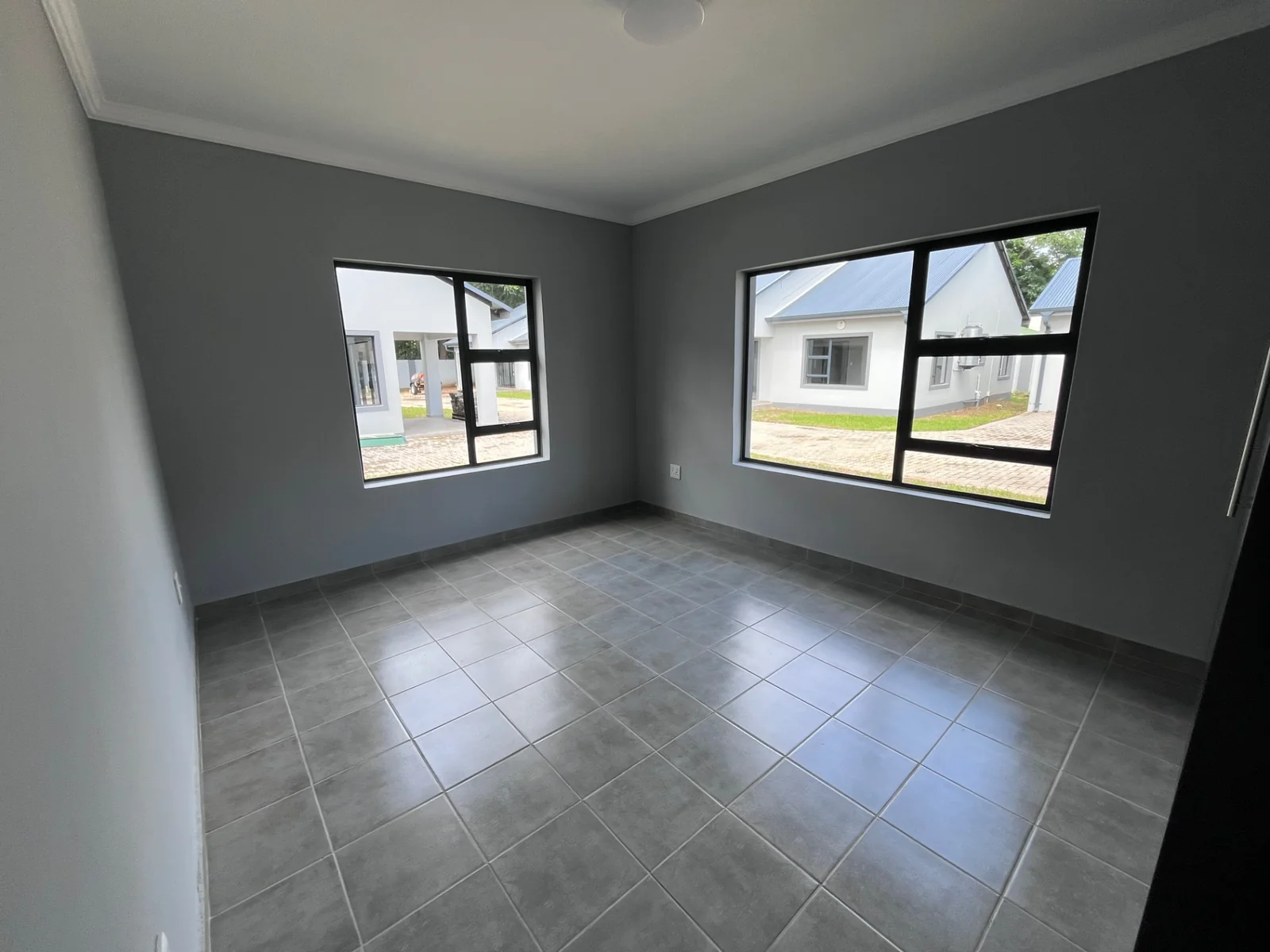 Units 7 to 12 are 2 Bedroom & 2 Bathroom