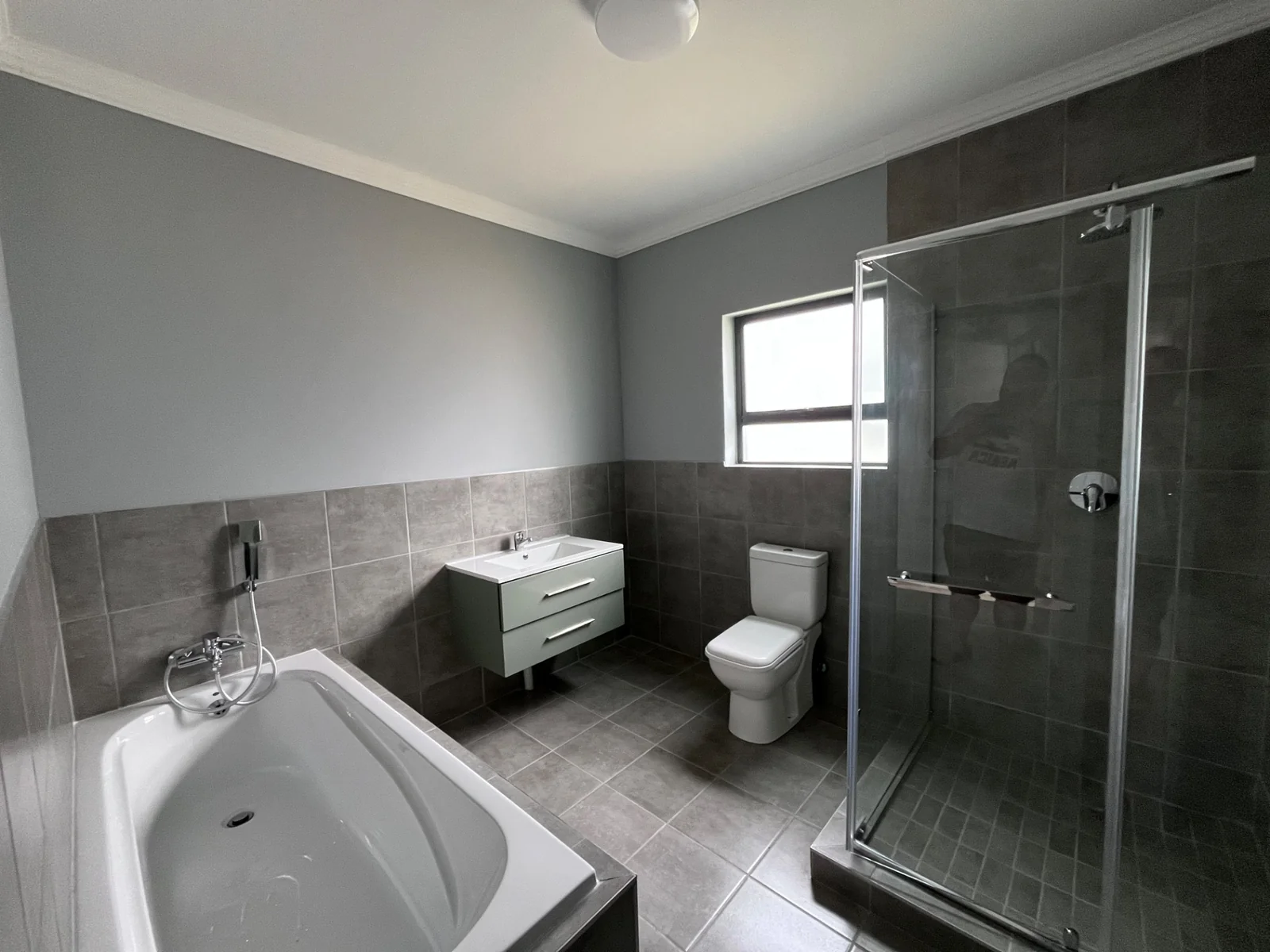 Units 7 to 12 are 2 Bedroom & 2 Bathroom
