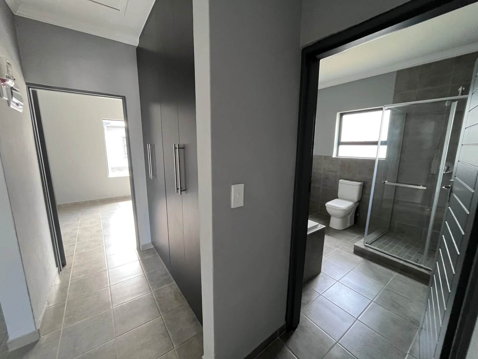 Units 7 to 12 are 2 Bedroom & 2 Bathroom