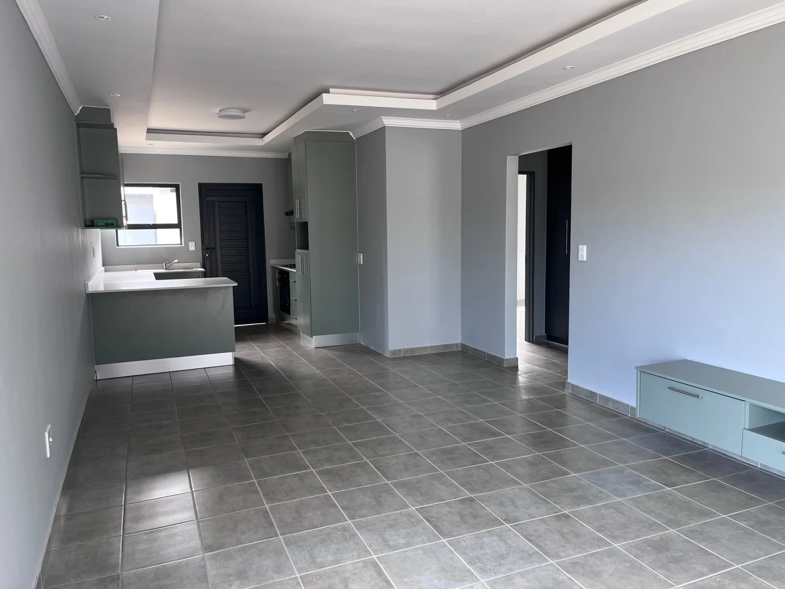 Units 7 to 12 are 2 Bedroom & 2 Bathroom