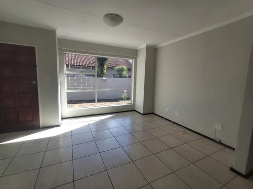 Glen Marais, Kempton Park