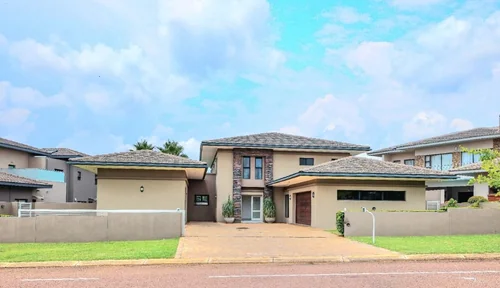 Lombardy Estate, Pretoria