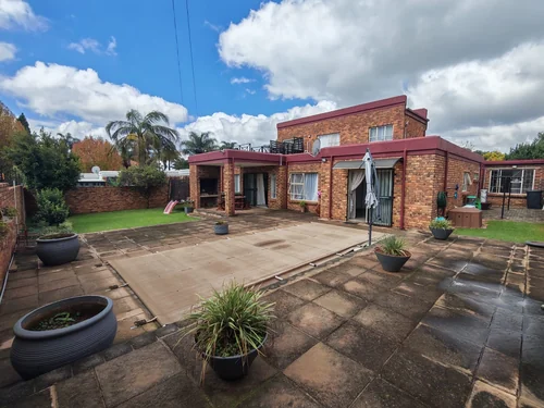 Moreleta Park, Pretoria