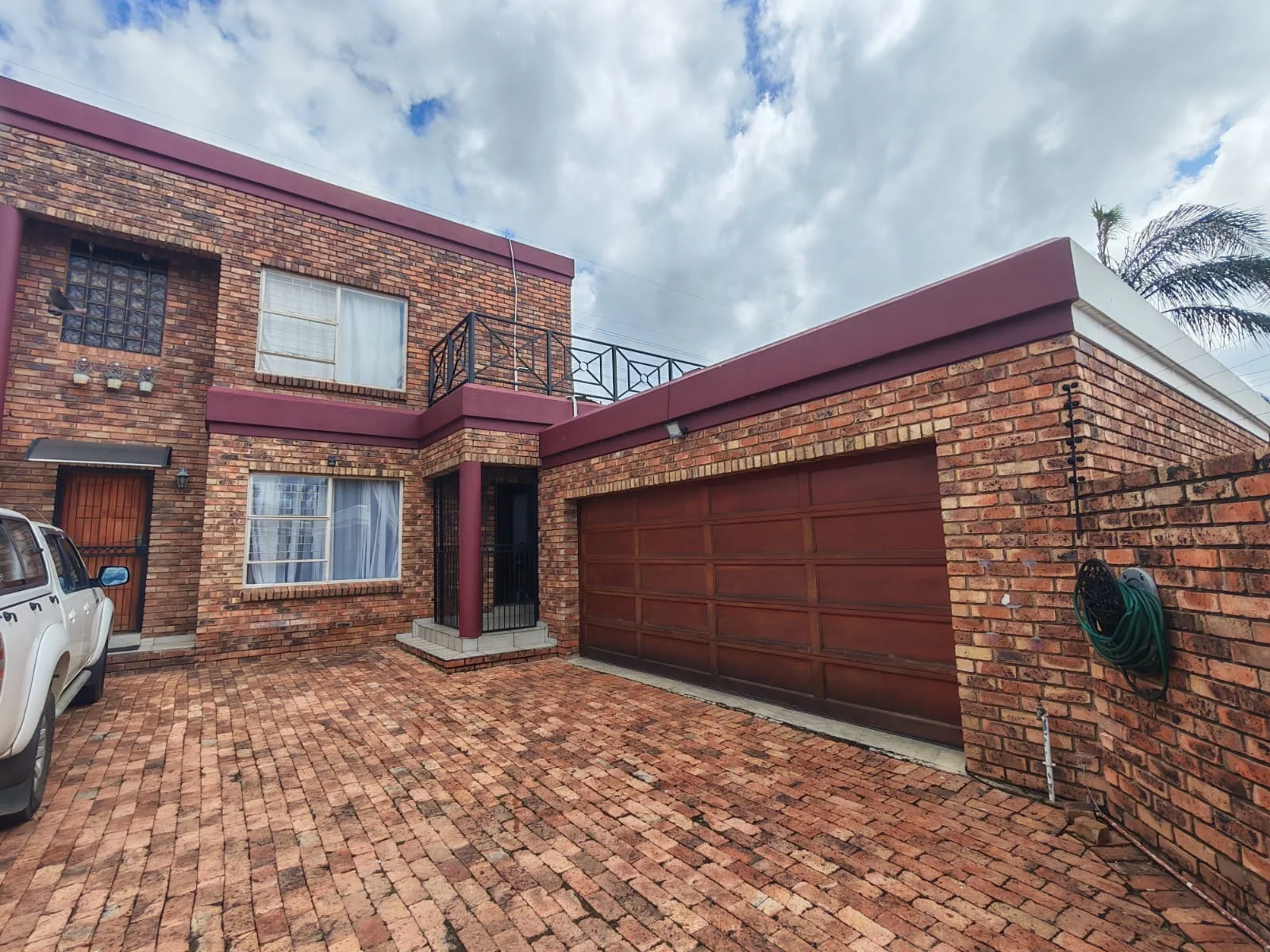 A HOME TO COME HOME TO, WITH A BACHELOR FLAT TO BOAST!