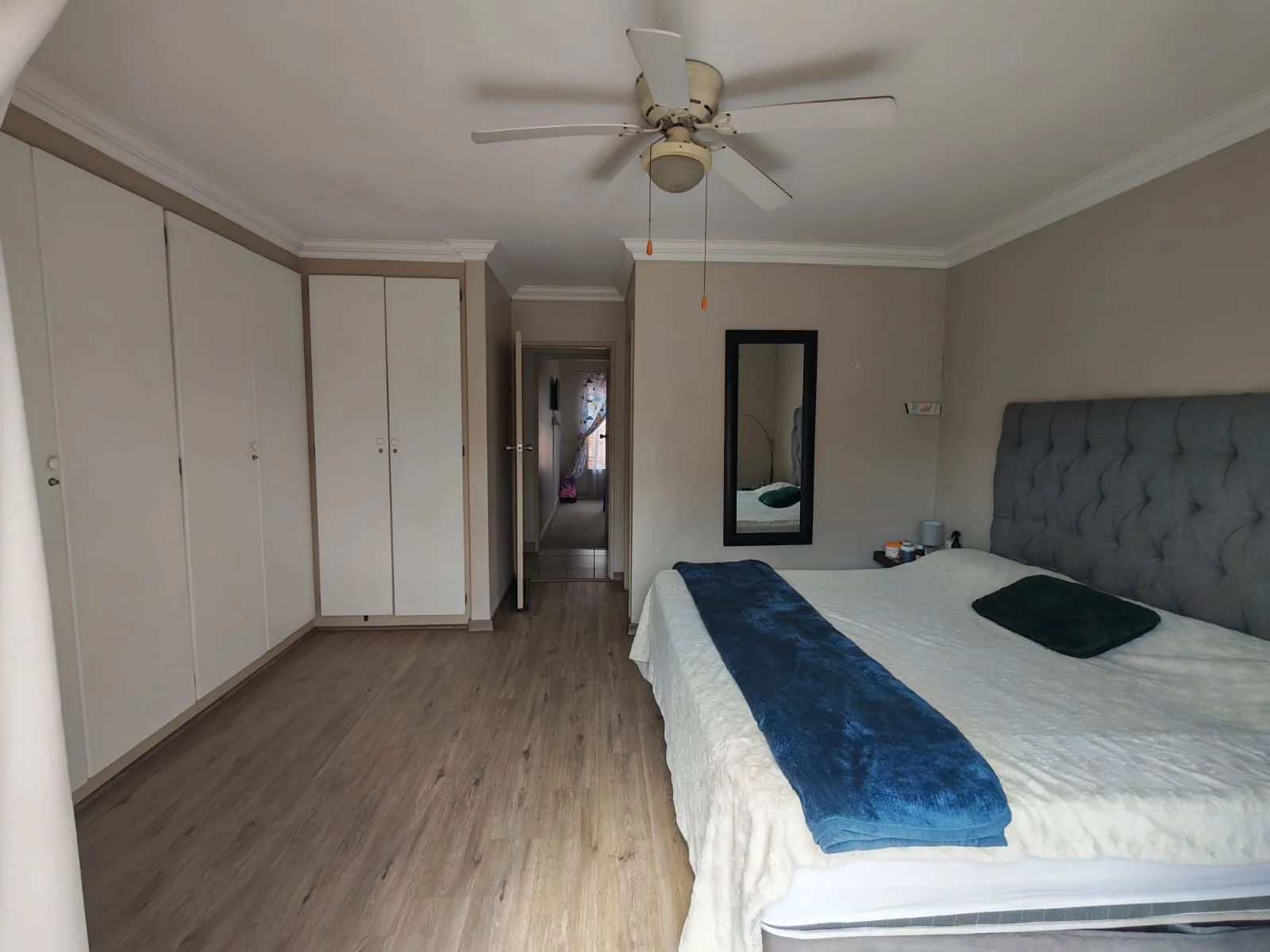 A HOME TO COME HOME TO, WITH A BACHELOR FLAT TO BOAST!