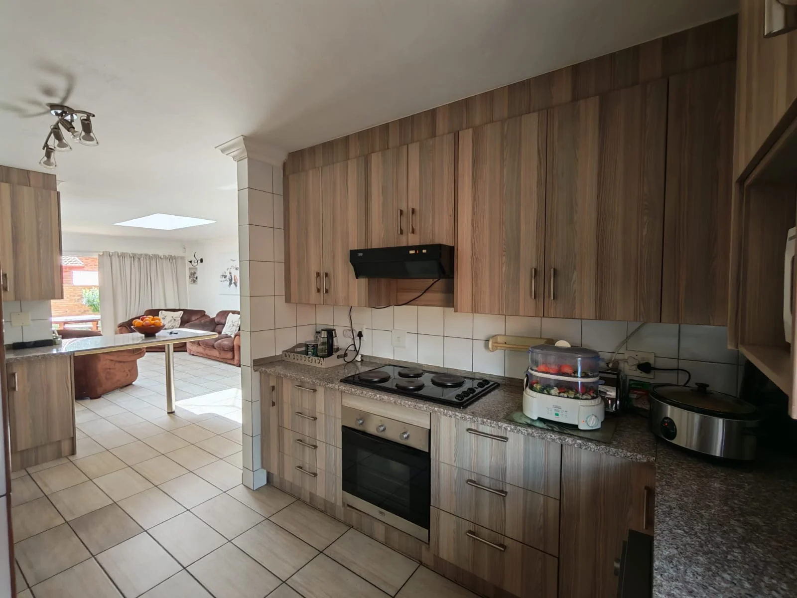 A HOME TO COME HOME TO, WITH A BACHELOR FLAT TO BOAST!