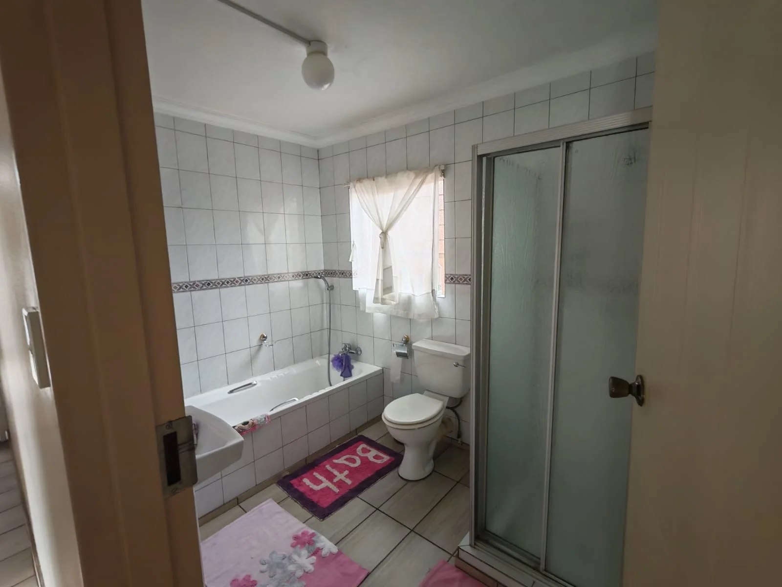 A HOME TO COME HOME TO, WITH A BACHELOR FLAT TO BOAST!