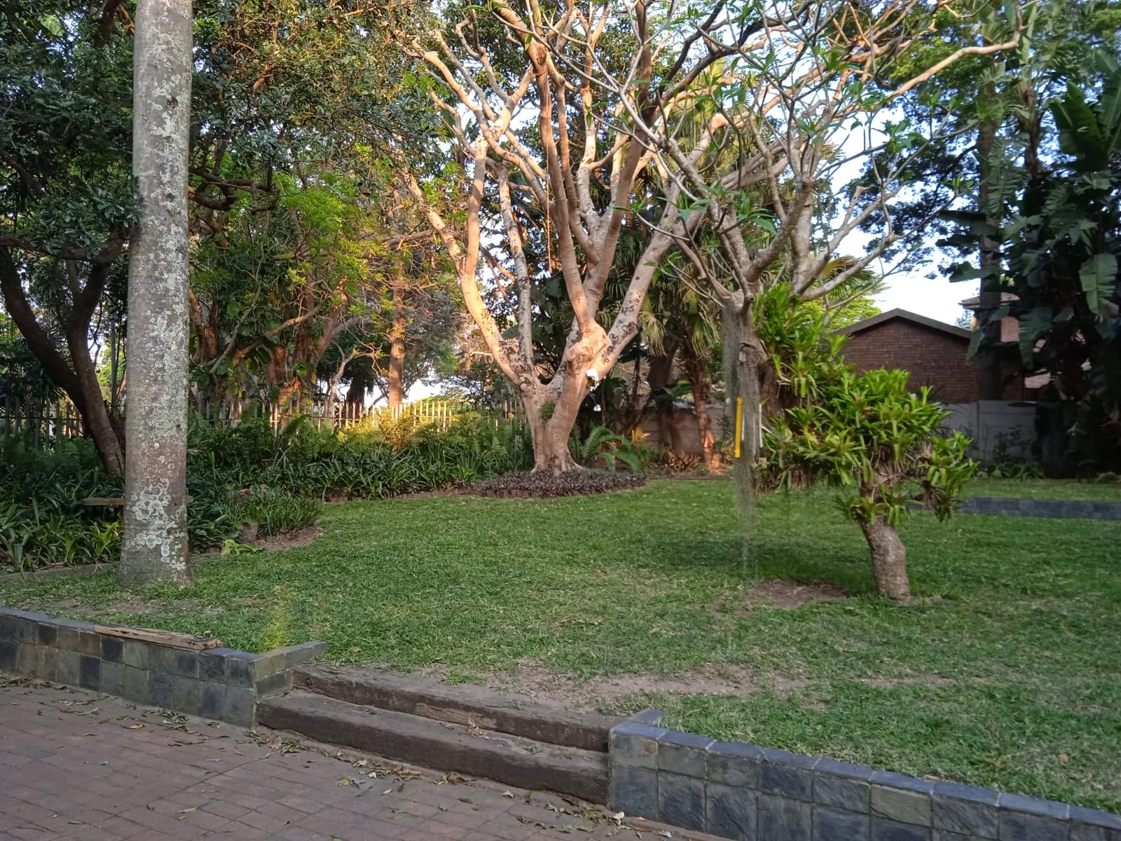 A Place in the Shade – A Must-See family home in Meer En See