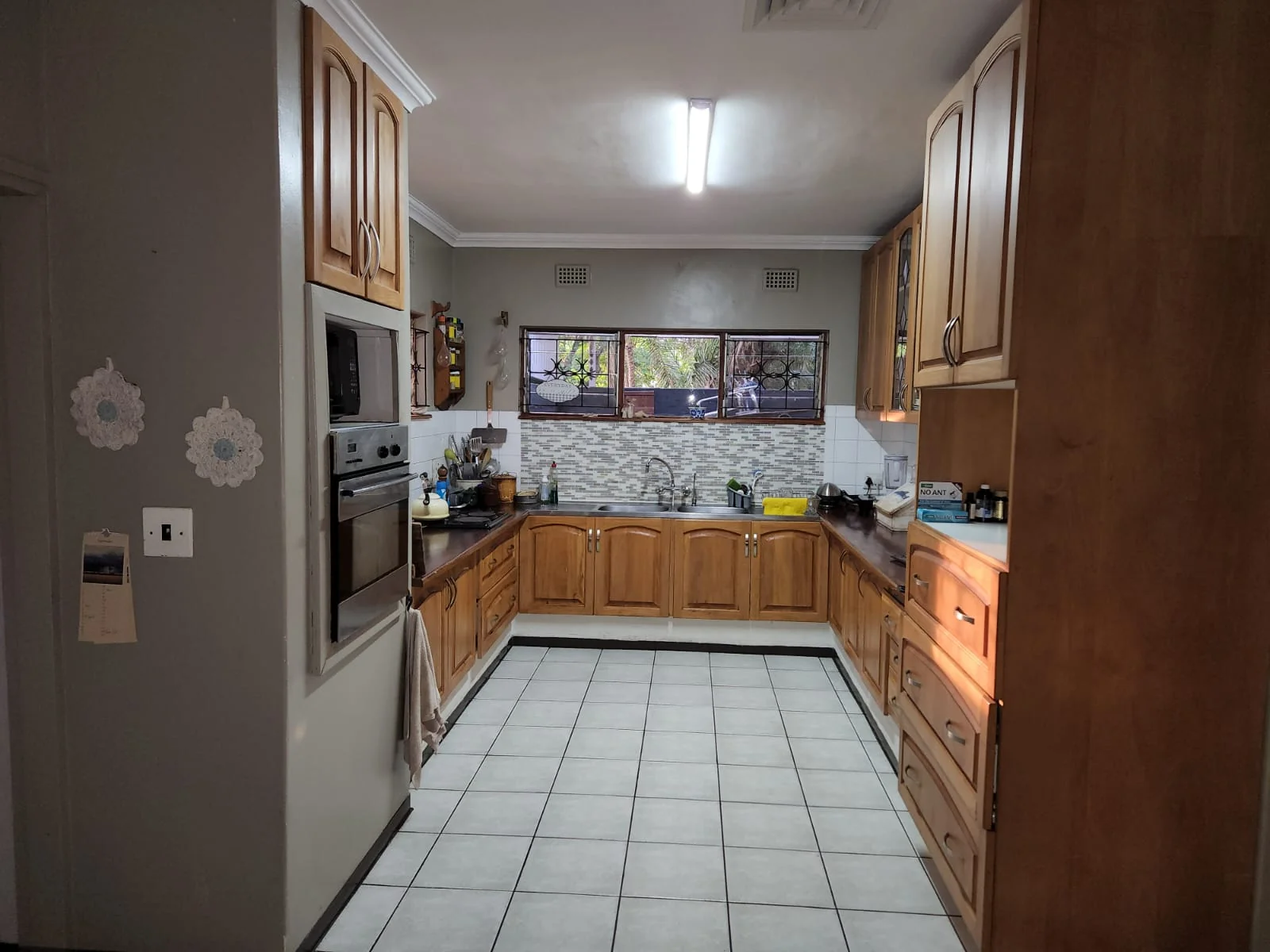 A Place in the Shade – A Must-See family home in Meer En See