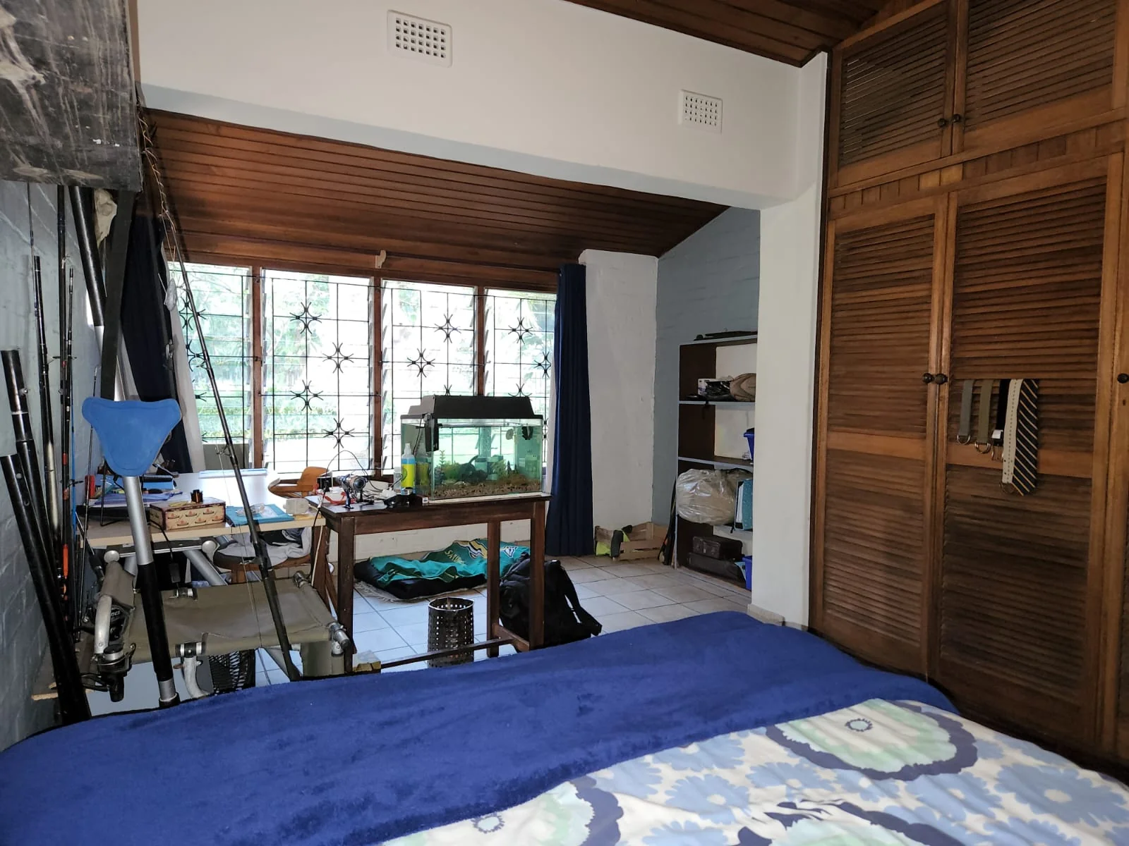 A Place in the Shade – A Must-See family home in Meer En See