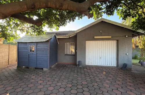 Arboretum, Richards Bay
