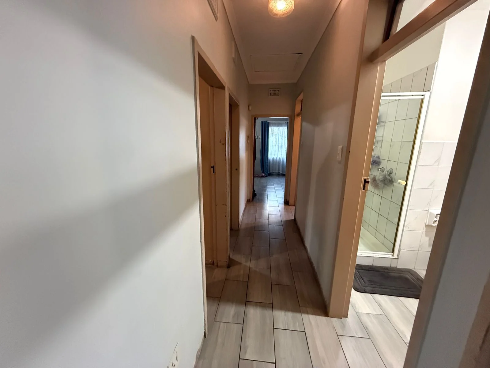 Spacious Property with Large Yard & Renovation Potential