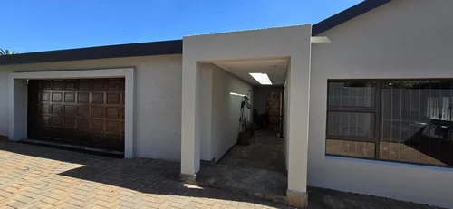 Garsfontein, Pretoria