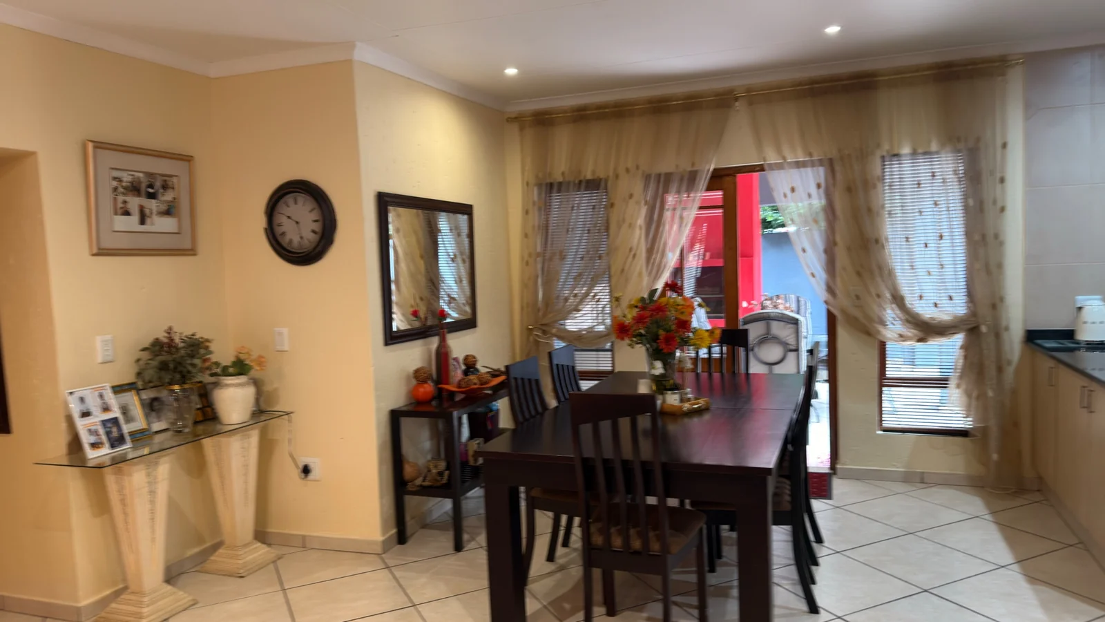 Three bedroom house for Sale in sought after Thorn Valley Estate