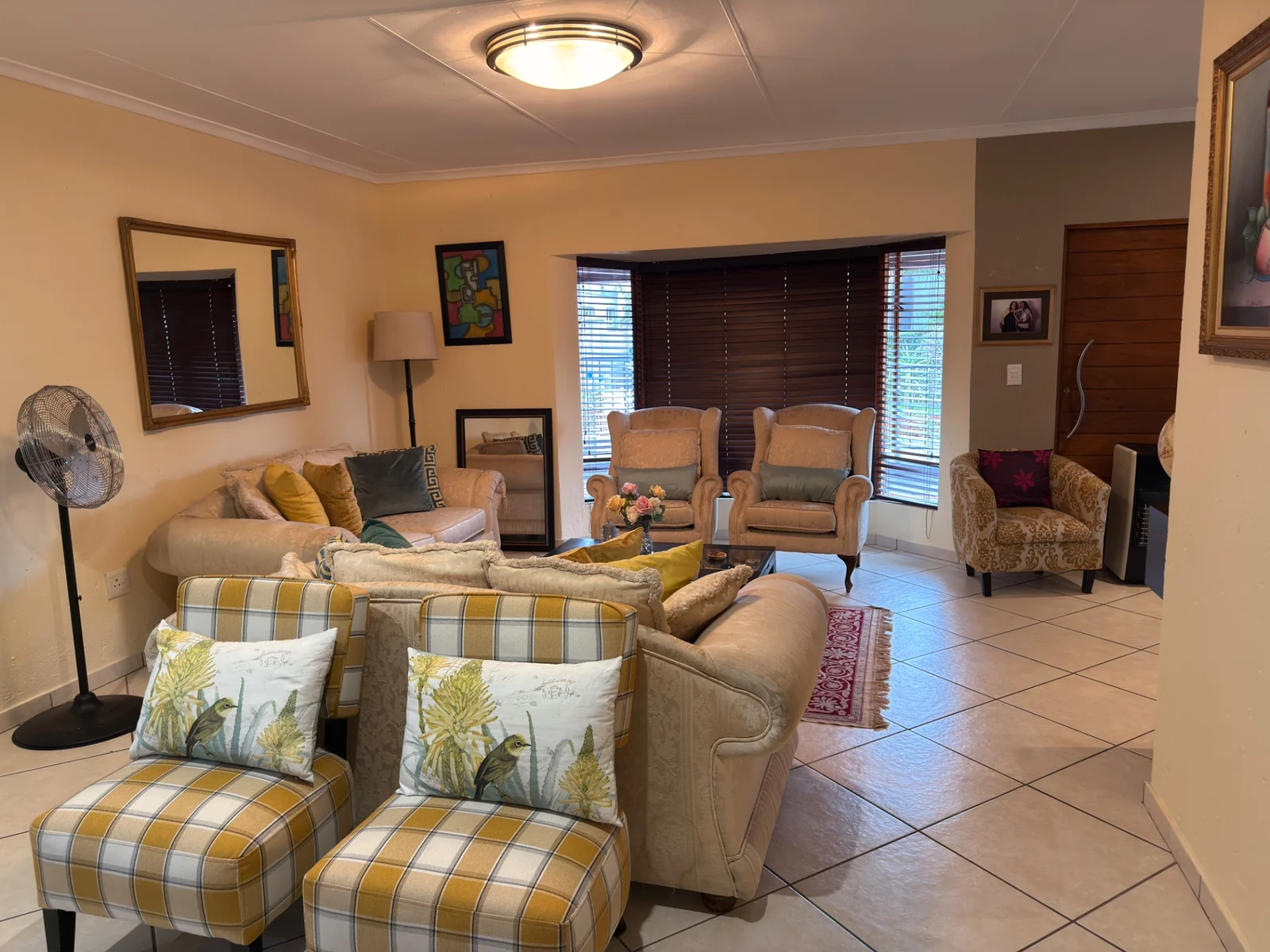 Three bedroom house for Sale in sought after Thorn Valley Estate
