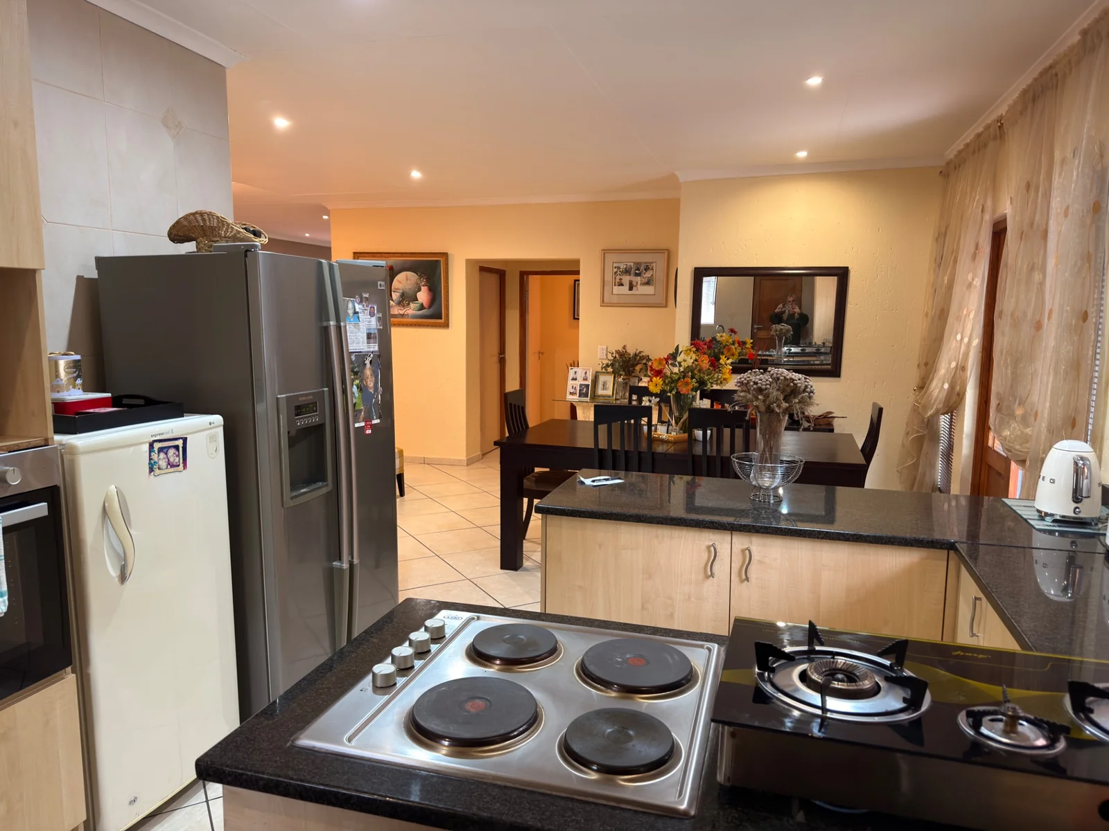 Three bedroom house for Sale in sought after Thorn Valley Estate