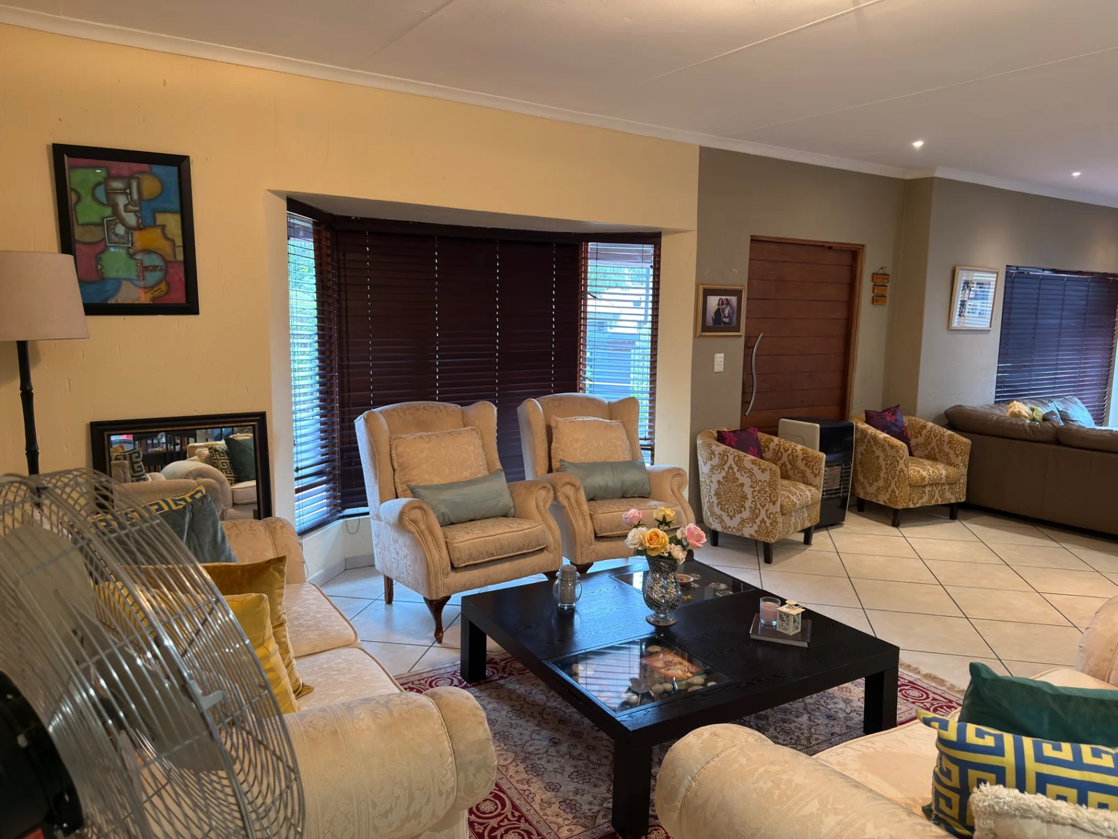 Three bedroom house for Sale in sought after Thorn Valley Estate