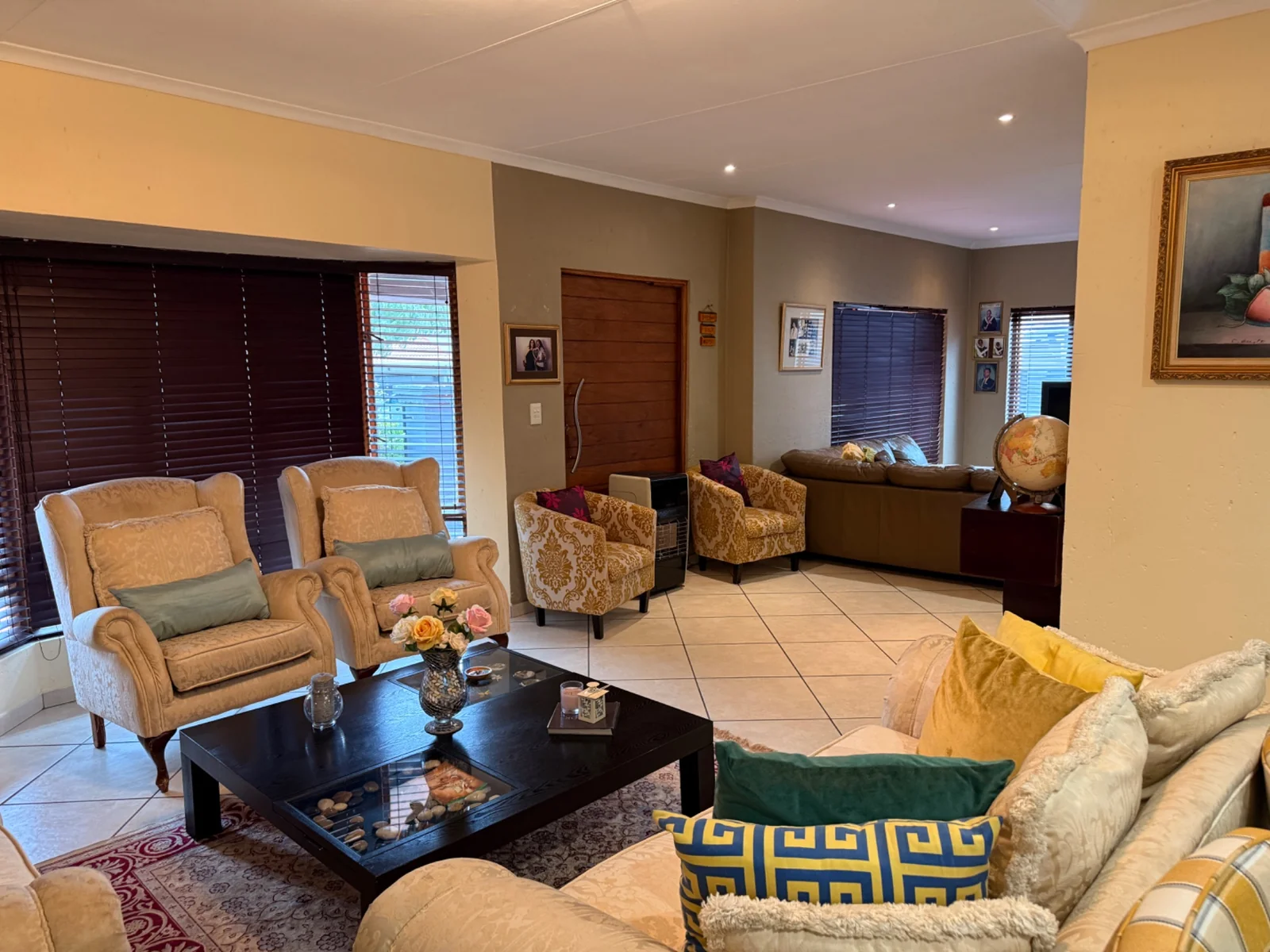 Three bedroom house for Sale in sought after Thorn Valley Estate