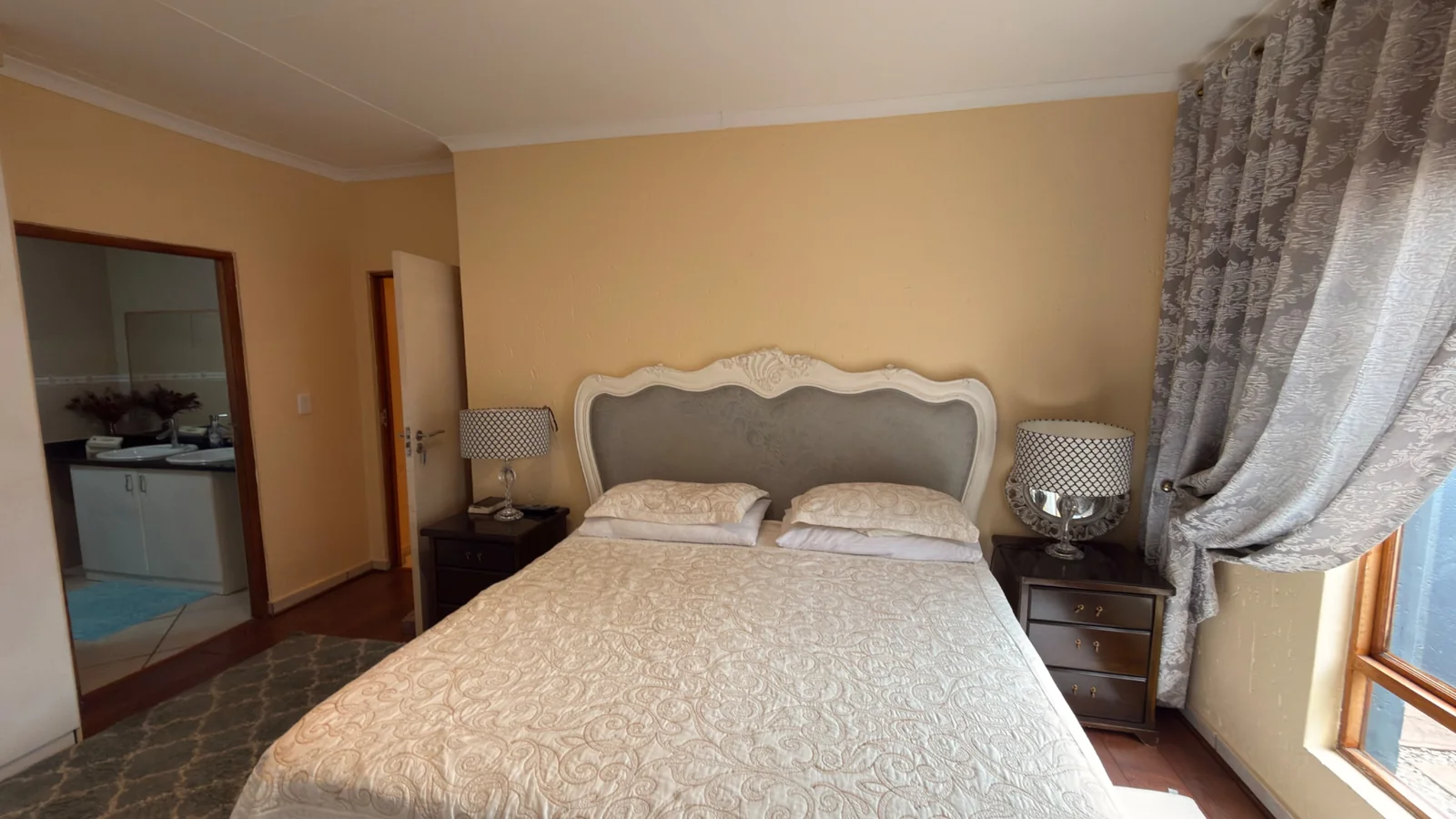 Three bedroom house for Sale in sought after Thorn Valley Estate