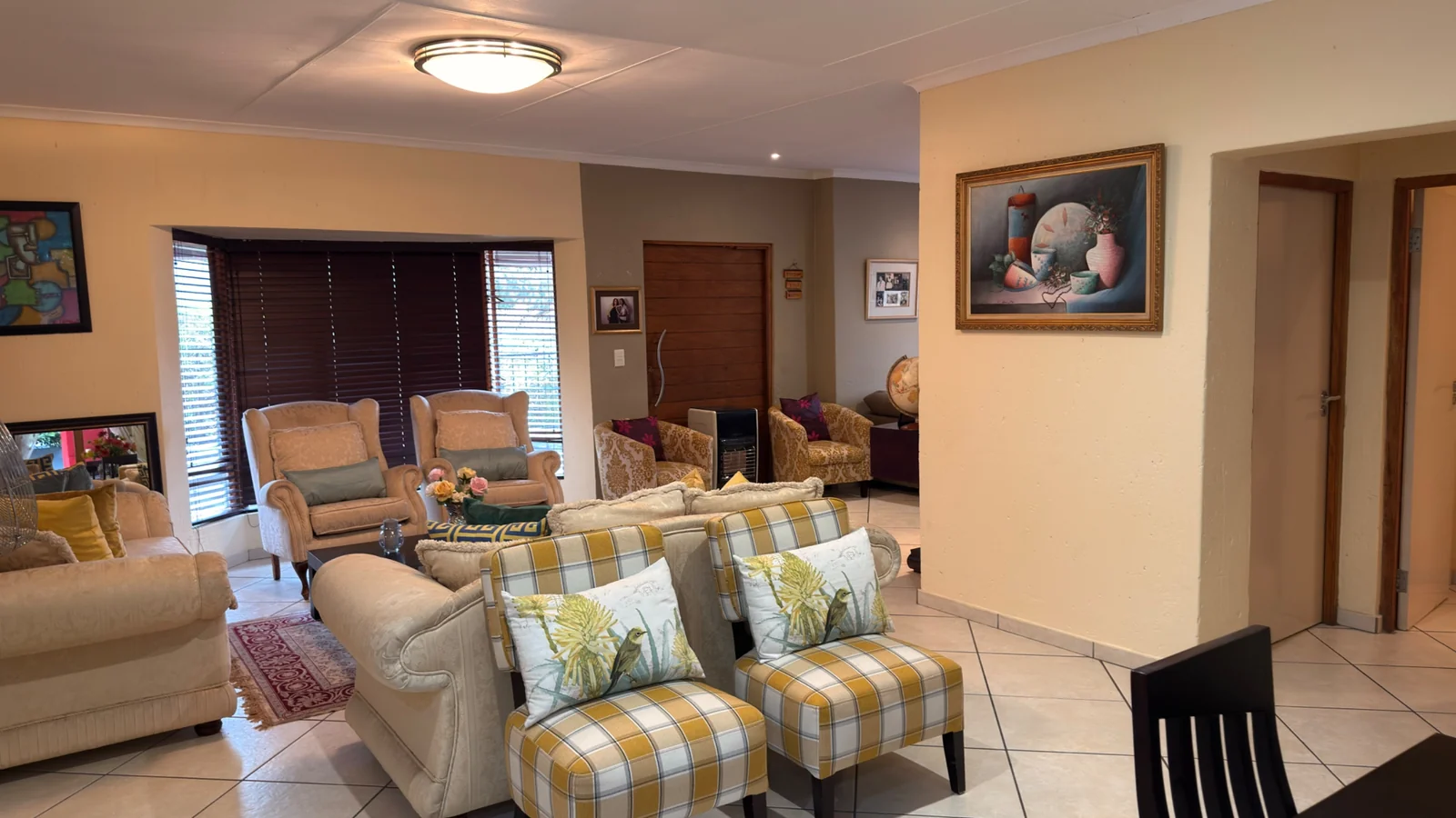 Three bedroom house for Sale in sought after Thorn Valley Estate