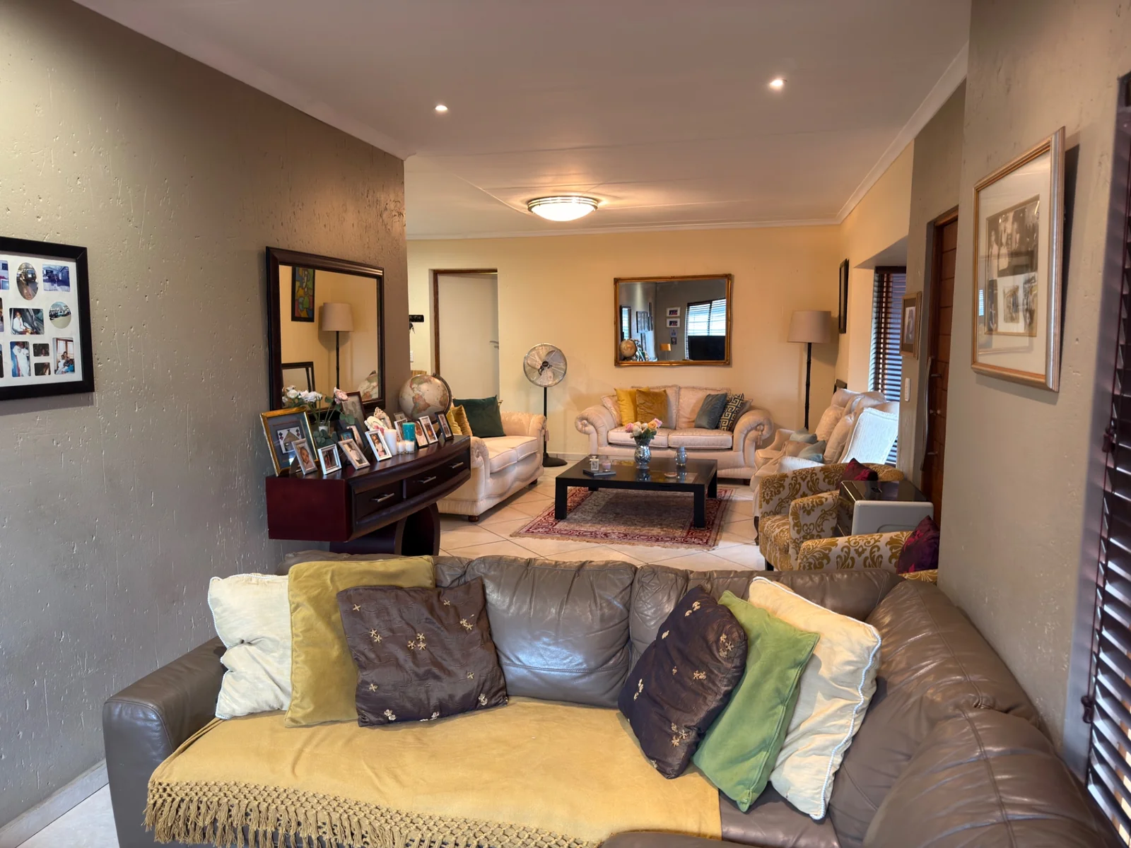Three bedroom house for Sale in sought after Thorn Valley Estate