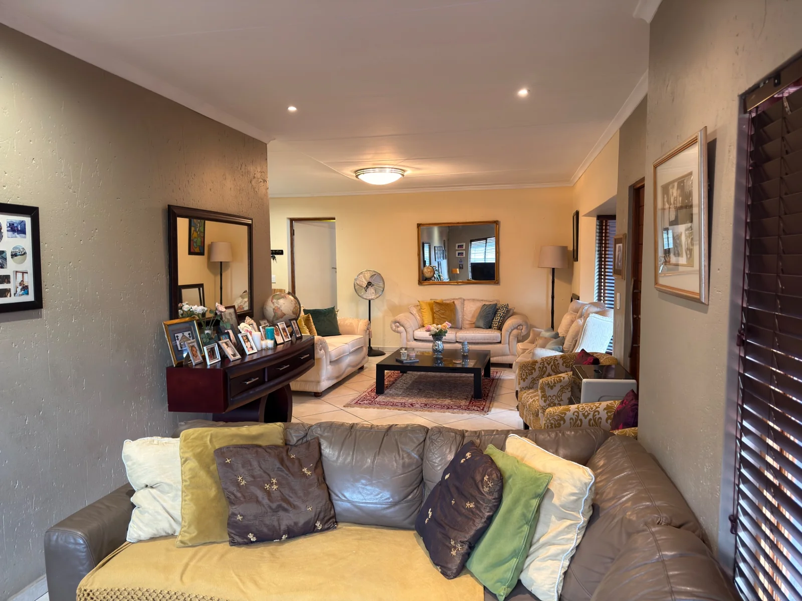 Three bedroom house for Sale in sought after Thorn Valley Estate