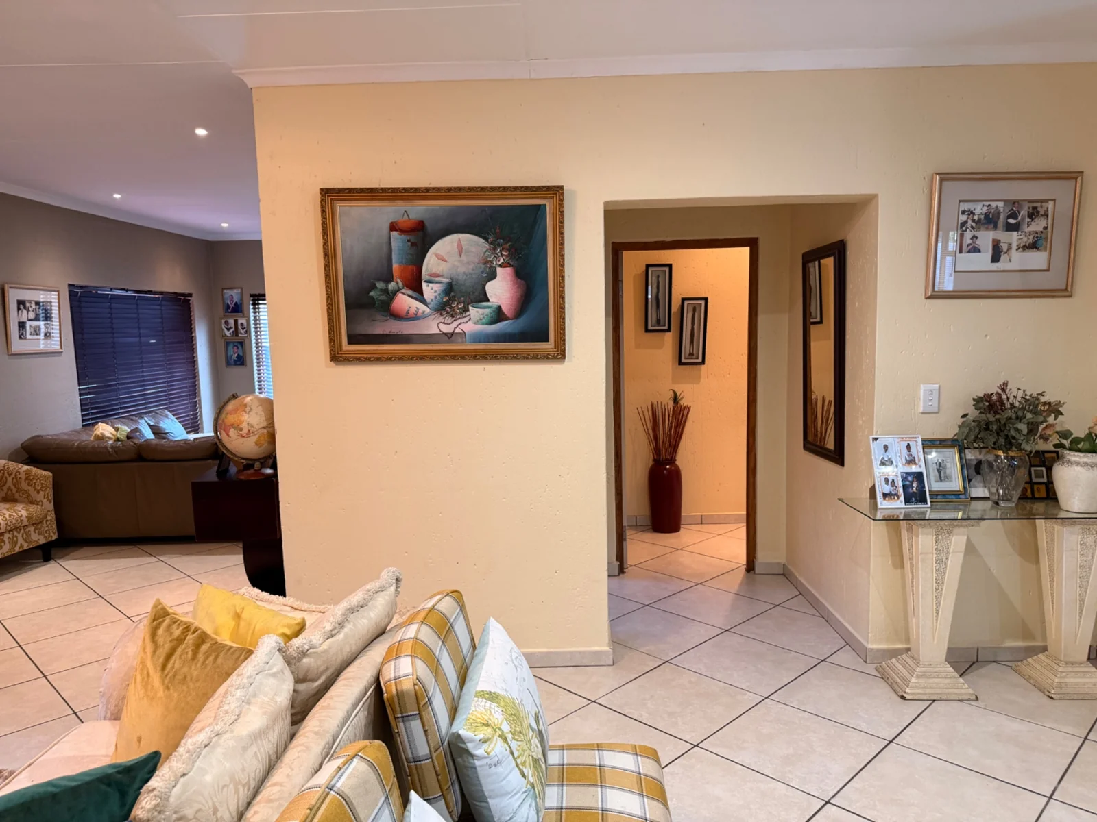 Three bedroom house for Sale in sought after Thorn Valley Estate