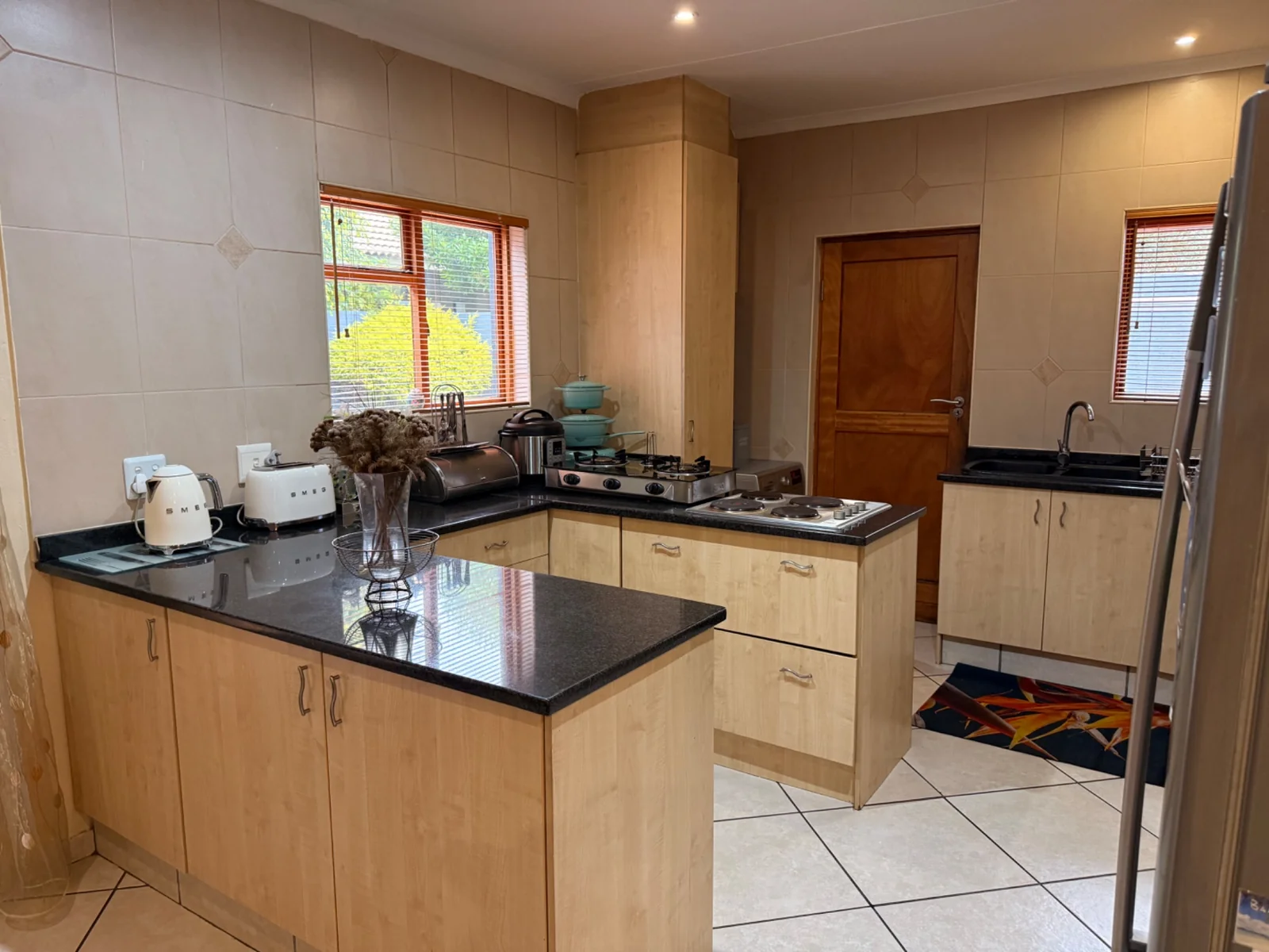 Three bedroom house for Sale in sought after Thorn Valley Estate