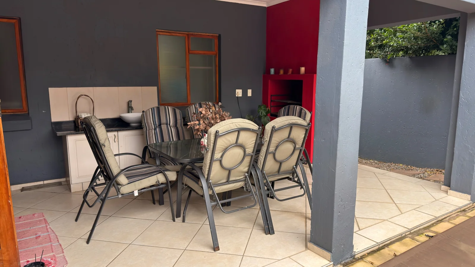 Three bedroom house for Sale in sought after Thorn Valley Estate