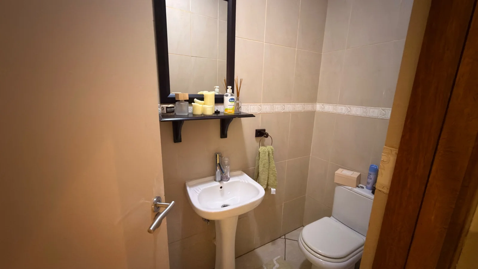 Three bedroom house for Sale in sought after Thorn Valley Estate