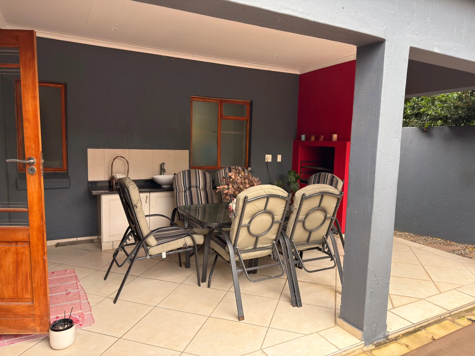 Three bedroom house for Sale in sought after Thorn Valley Estate