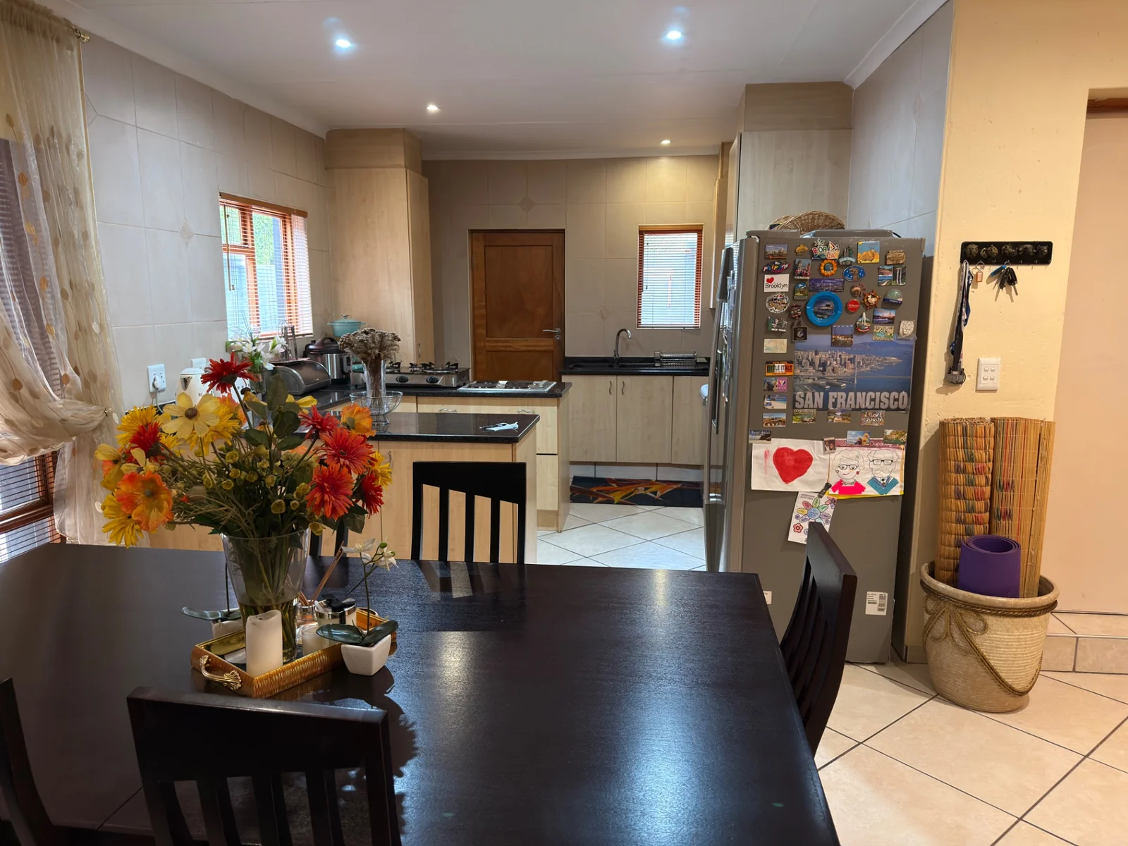 Three bedroom house for Sale in sought after Thorn Valley Estate