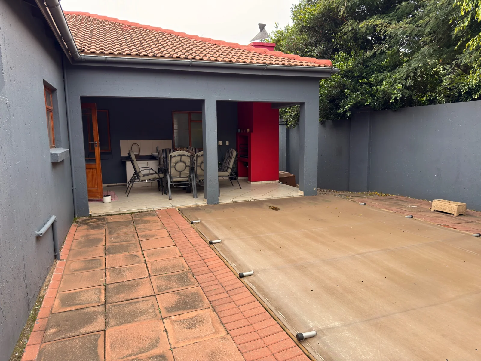Three bedroom house for Sale in sought after Thorn Valley Estate