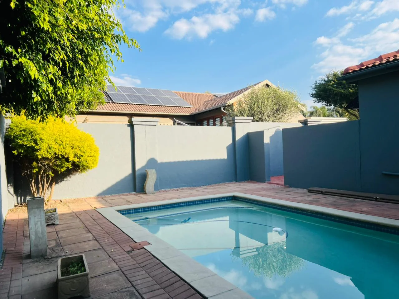 Three bedroom house for Sale in sought after Thorn Valley Estate