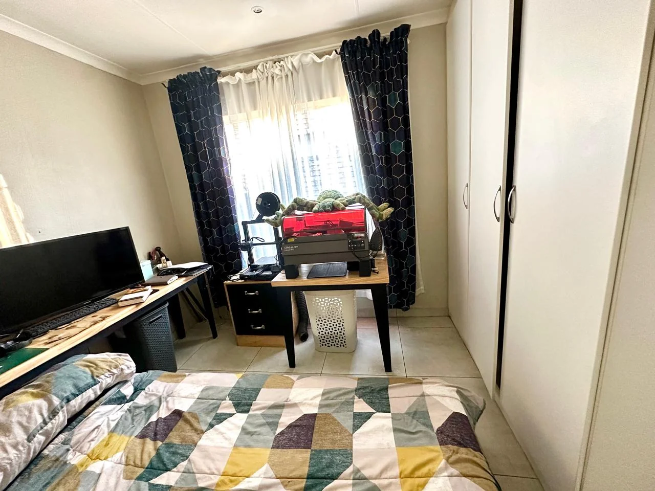 SOLAR POWERED | ENTERTAINER’S LAPA & POOL | SECURE ESTATE LIVING WITH ROOM TO GROW