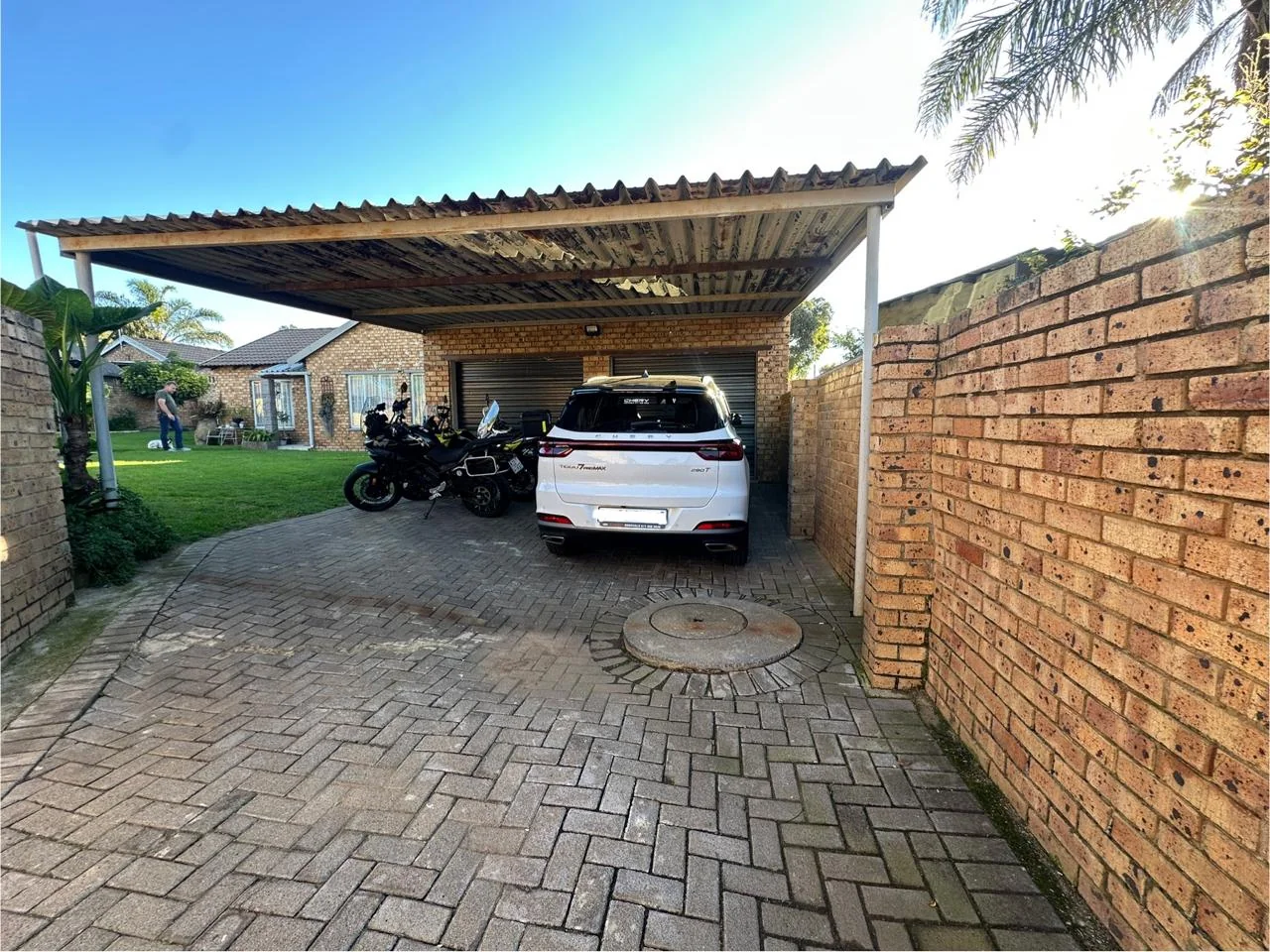 SOLAR POWERED | ENTERTAINER’S LAPA & POOL | SECURE ESTATE LIVING WITH ROOM TO GROW