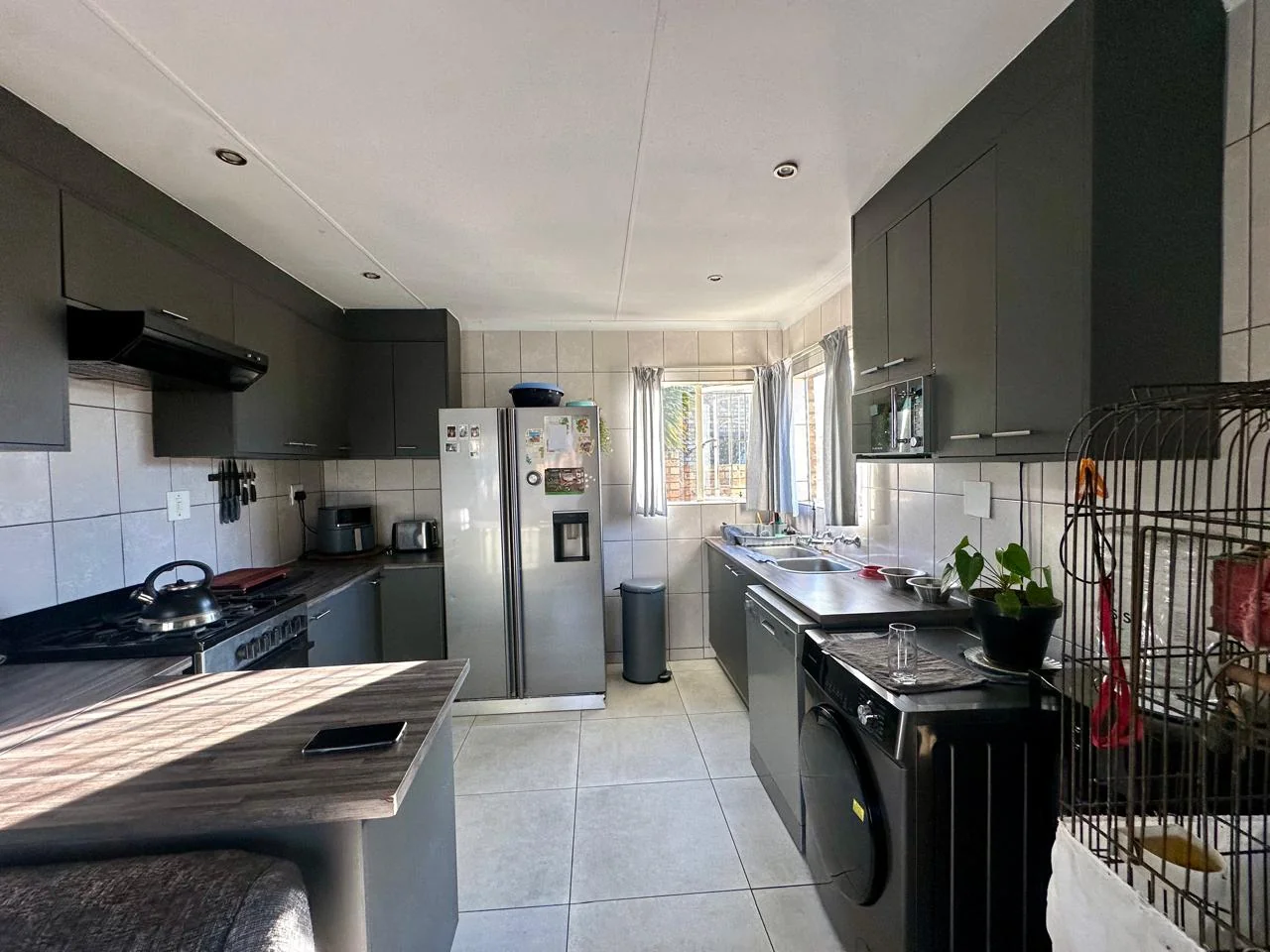 SOLAR POWERED | ENTERTAINER’S LAPA & POOL | SECURE ESTATE LIVING WITH ROOM TO GROW