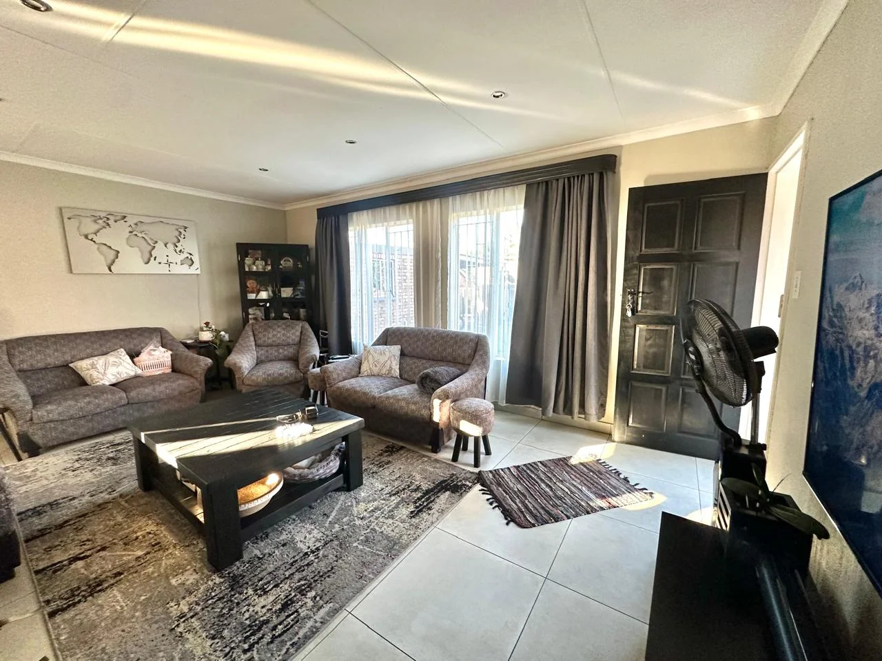 SOLAR POWERED | ENTERTAINER’S LAPA & POOL | SECURE ESTATE LIVING WITH ROOM TO GROW